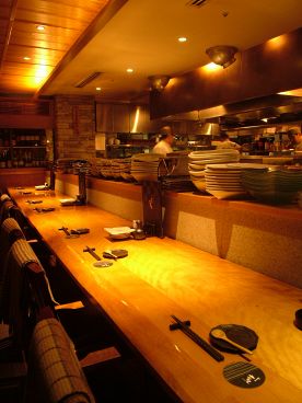 和 旬菜 かなえ 八重洲店の雰囲気1
