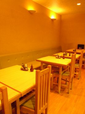 味食処 ケンヤ ken家 おまんたいちばんの雰囲気1