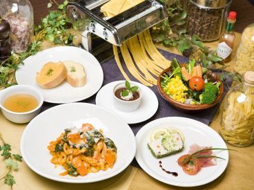 グランカフェ Grand Cafe 羽屋店のおすすめ料理1