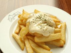 肥後橋 ドルフィンズのおすすめ料理2