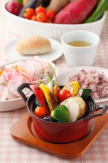 フミーズグリル fummy's grill Esola池袋の写真