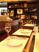 ビストロ スカラベ Bistro du Scarabeeの雰囲気2