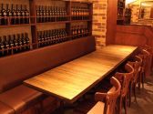 カンティーナ アレーグリ CANTINA ALLEGRIの雰囲気3