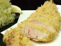 本家あげづき 神楽坂 とんかつのおすすめ料理1