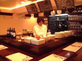 ビストロ スカラベ Bistro du Scarabeeの雰囲気3