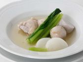 カノビエッタ タカマサ ウエタケ タカシマヤタイムズスクエアのおすすめ料理2