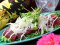 まる星食堂のおすすめ料理1