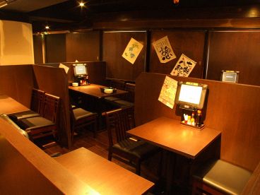 大宮 居酒屋270 金の蔵Jr. 大宮西口店 [649]の雰囲気1