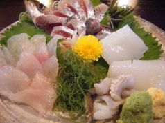 食工房　空の写真