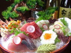 とと祭りの写真