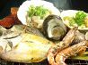 縁喜地 難波湊町店 海鮮七輪焼のおすすめポイント1