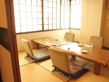 釣船 生駒の雰囲気1