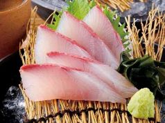 料理メニュー写真&nbsp;勘八のお造り 
