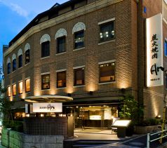 アン An 六本木 東京ミッドタウン横の雰囲気1