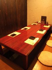横浜天下鳥 本厚木店の雰囲気2
