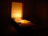 茶茶 南青山の雰囲気2