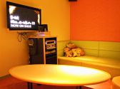 クラップクラップ clapclap 溝の口店の雰囲気2