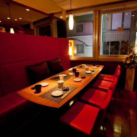船橋居酒屋　個室ＤＩＮＩＮＧ　一粋　（ＩＫＫＩ）　船橋店>