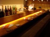 茶茶 南青山の雰囲気3