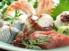 花ふぶき 居酒屋の写真