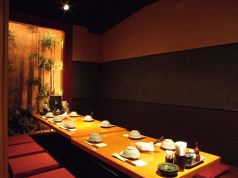 くいもの屋 わん 九州自慢 八王子店の雰囲気1
