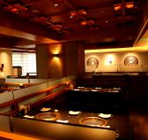 アン An 六本木 東京ミッドタウン横の雰囲気3