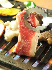 白老黒毛和牛屋 お肉ダイニング 焼肉 わの写真