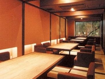 北海創作 ひぐちの雰囲気1