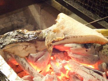 あぶりや 炭火ダイニングのおすすめ料理1