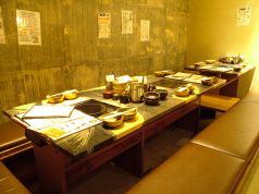 温野菜 蒲田西口店の雰囲気1
