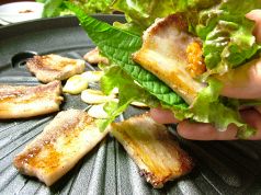 トォンデジのおすすめ料理3