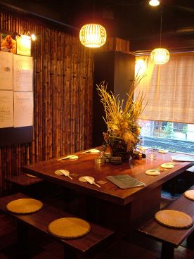 恵比寿 和食居酒屋 凛音の雰囲気1