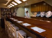 百菜ひゃくな 赤坂店 四季和食の雰囲気2