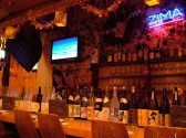 ホロホロ Holo Holo ハワイアン居酒屋の雰囲気2