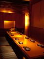 渋谷居酒屋 炭火串焼 東方見聞録 渋谷店の雰囲気1