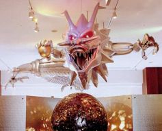 CHINA GRILL XENLON TOKYO 新宿サザンテラスの写真