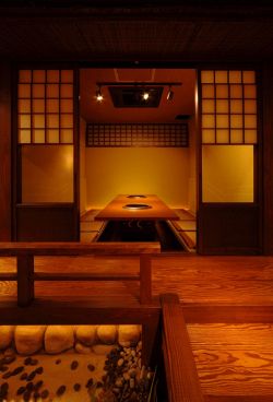 焼肉一丁 京橋の雰囲気1