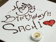 『誕生日を大切にする』