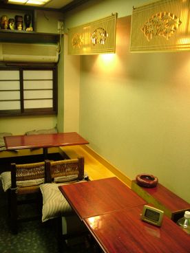 初よし 新橋の雰囲気1
