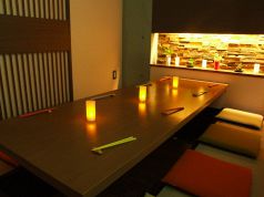 菜 だし 麹 raku ラクの雰囲気1