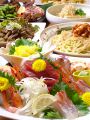 珊瑚茶屋 和風居酒屋のおすすめ料理1