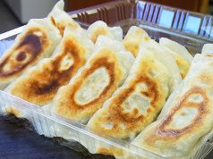 餃子房ひづきの写真