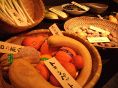 【野菜】全国各地の珍しい素材が揃う