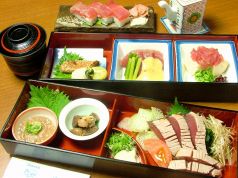 土佐処 くろしお亭のおすすめ料理2
