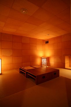 伊達町 やまどりの雰囲気1