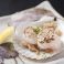 料理メニュー写真&nbsp;帆立貝柱の鉄板焼