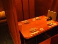 東京　結 池袋店の雰囲気