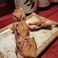 料理メニュー写真 ソリレース