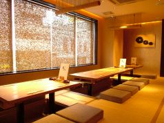 長八 金沢片町店の雰囲気1