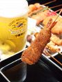おーい串かつ 100円や 新橋店のおすすめ料理1